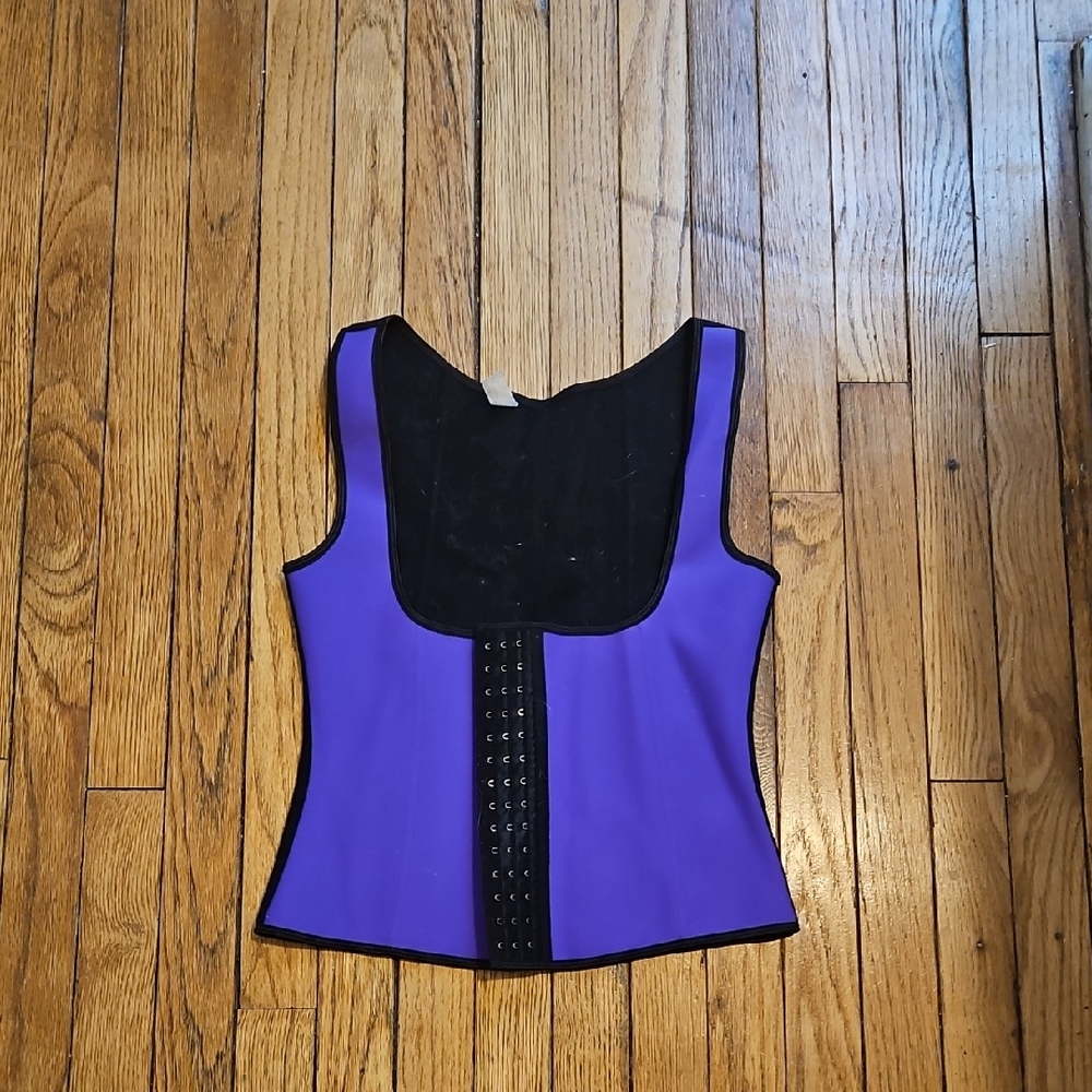 Training Corset - image 1